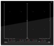 Варочная панель Teka IZF 68600 MSP BLACK Варочная панель Teka IZF 68600 MSP BLACK