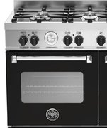 Варочный центр Bertazzoni MAS100 6 MFE T NE T фото 3 в Краснодаре