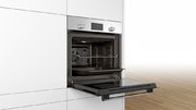 Встраиваемый духовой шкаф BOSCH HBF114ER0R фото 4 в Краснодаре