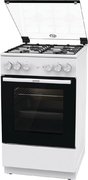 Комбинированная плита Gorenje GK5A21WH фото 3 в Краснодаре