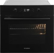 Духовой шкаф Hyundai HEO 6650 BG фото 2 в Краснодаре