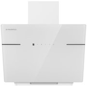 Вытяжка Maunfeld Astro 50 белое стекло фото 3 в Краснодаре