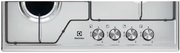 Варочная панель Electrolux KGS6426SX фото 2 в Краснодаре