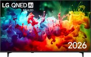 Телевизор LG 55QNED70B6C фото в Краснодаре
