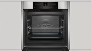 Духовой шкаф Neff B15CR22N1 фото 3 в Краснодаре