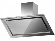 Настенная вытяжка Kuppersbusch DW 9800.0 G серое стекло