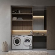 Стиральная машина Asko W4114C.W/2 фото 3 в Краснодаре