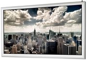 Плазменный телевизор Бэнг Олуфсен BeoVision 4-85 silver фото в Краснодаре Плазменный телевизор Bang & Olufsen BeoVision 4-85 silver фото в Краснодаре