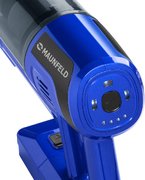 Пылесос Маунфилд MF-2032BL PRO фото 4 в Краснодаре Пылесос Maunfeld MF-2032BL PRO фото 4 в Краснодаре