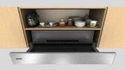 Встраиваемая вытяжка KRONA Kamilla R 600 inox (2 мотора) фото 3 в Краснодаре