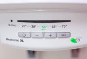 Водонагреватель Electrolux EWH 50 Heatronic DL Slim DryHeat фото 2 в Краснодаре