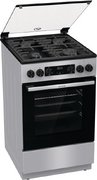 Комбинированная плита Gorenje GK5C41SF фото 2 в Краснодаре