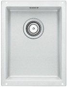 Мойка Бланко Subline 320-U белый фото в Краснодаре Мойка Blanco Subline 320-U белый фото в Краснодаре