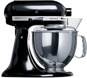 Миксер Китчен Эйд KSM150PSEOB фото в Краснодаре Миксер KitchenAid KSM150PSEOB фото в Краснодаре