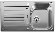 Мойка Blanco Lantos 45 S декор фото в Краснодаре