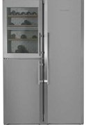Холодильник Liebherr SBSes 7165 PremiumPlus Vinidor BioFresh NoFrost фото 3 в Краснодаре