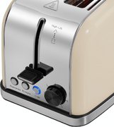 Тостер Маунфилд MF-822BG фото 3 в Краснодаре Тостер Maunfeld MF-822BG фото 3 в Краснодаре