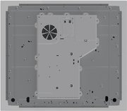 Независимая индукционная варочная панель Gorenje GI6421SYW фото 4 в Краснодаре