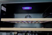 Винный шкаф Dunavox DX-51.150DBK фото 4 в Краснодаре