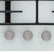 Варочная панель KRONA HAGEL 45 WH W фото 4 в Краснодаре