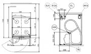 Сушильная машина Miele PDR 507 EL RU LW фото 4 в Краснодаре