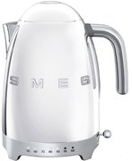 Чайник Смег KLF02SSEU фото в Краснодаре Чайник Smeg KLF02SSEU фото в Краснодаре