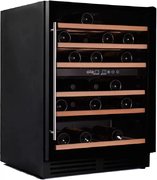 Винный шкаф Dunavox DX-51.150DBK фото 2 в Краснодаре