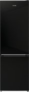 Двухкамерный холодильник Gorenje NRK6192CBK4 фото 4 в Краснодаре
