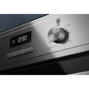 Духовой шкаф Electrolux EOF3H50X фото 4 в Краснодаре