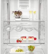 Холодильник AEG RCB63326OW фото 4 в Краснодаре