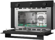 Встраиваемая микроволновая печь Kuppersberg HMW 611 BB фото 4 в Краснодаре