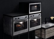 Духовой шкаф Barazza 1FUOM фото 3 в Краснодаре