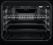 Газовая плита Electrolux RKG600005W фото 4 в Краснодаре