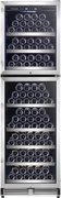 Винный шкаф La Sommeliere MT166DP фото 3 в Краснодаре