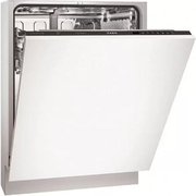 Посудомоечная машина AEG F78001VI0P Посудомоечная машина AEG F78001VI0P