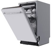 Встраиваемая посудомоечная машина Midea MID45S440i фото 4 в Краснодаре