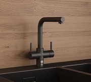 Система мгновенного приготовления кипятка AquaHot InSinkErator ISE F-H4N1-VB-1-L фото 3 в Краснодаре