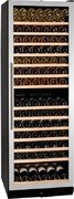 Винный шкаф Dunavox DX-166.428SDSK