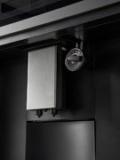 Встраиваемая кофемашина Graude KV 45.0 GE фото 2 в Краснодаре