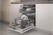 Встраиваемая посудомоечная машина Gaggenau DF270100F фото 3 в Краснодаре