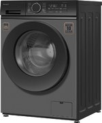 Стиральная машина Weissgauff WM 601411 Inverter Steam Grey фото 4 в Краснодаре