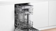 Встраиваемая посудомоечная машина BOSCH SPV4HMX2DR фото 2 в Краснодаре