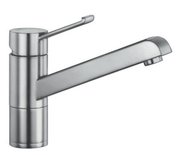 Смеситель Бланко Zenos нержавеющая сталь фото в Краснодаре Смеситель Blanco Zenos нержавеющая сталь фото в Краснодаре