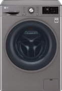 Стиральная машина LG F4J6TNP8S