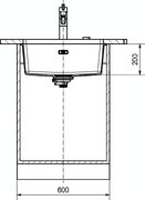 Мойка Franke MRG 110-52 белый фото 3 в Краснодаре