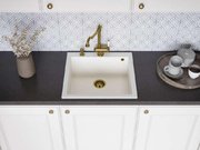 Мойка Омойкири BOSEN 57 ES фото 2 в Краснодаре Мойка Omoikiri BOSEN 57 ES фото 2 в Краснодаре