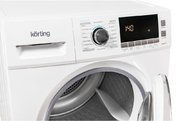 Сушильная машина Korting KD 60 T8 фото 3 в Краснодаре