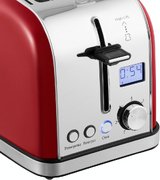 Тостер Маунфилд MF-821CH фото 3 в Краснодаре Тостер Maunfeld MF-821CH фото 3 в Краснодаре