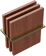 Вставка-держатель с досками Омойкири FP-04 LG фото в Краснодаре Вставка-держатель с досками Omoikiri FP-04 LG фото в Краснодаре