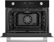 Духовой шкаф Maunfeld MCMO5013MDGB фото 3 в Краснодаре